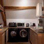 Apartment Joli Cosy Nogent-sur-Seine