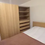 Apartment Joli Cosy Nogent-sur-Seine