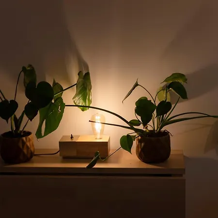 アパート Joli Cosy *