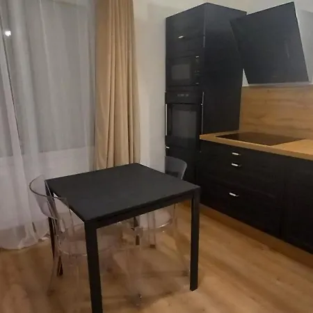 Apartment Joli Cosy Nogent-sur-Seine
