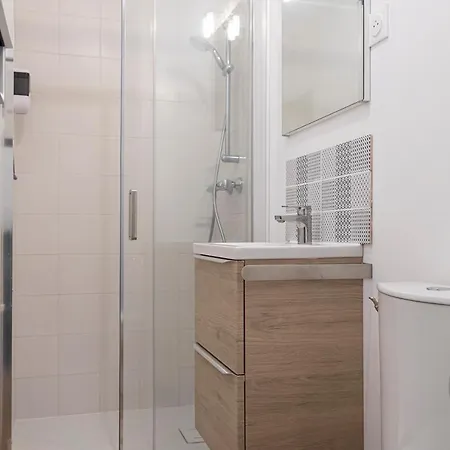 Joli Cosy Nogent-sur-Seine