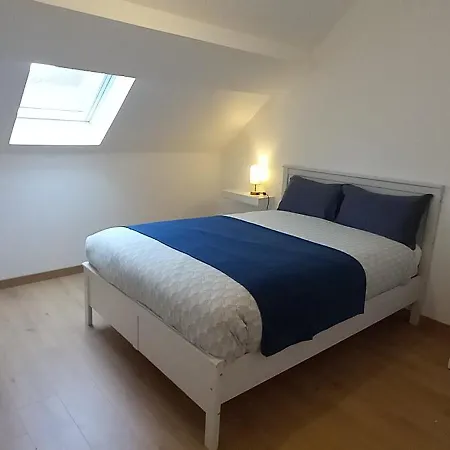 Joli Cosy * Nogent-sur-Seine