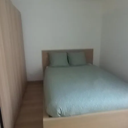 Joli Cosy Apartment Nogent-sur-Seine