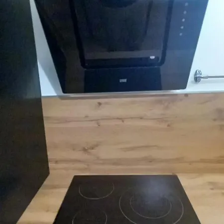 Διαμέρισμα Joli Cosy