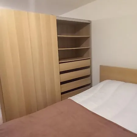 Apartment Joli Cosy Nogent-sur-Seine