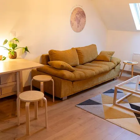 Joli Cosy Nogent-sur-Seine