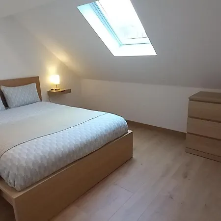 Joli Cosy Nogent-sur-Seine