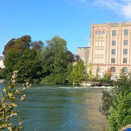 Joli Cosy * Nogent-sur-Seine