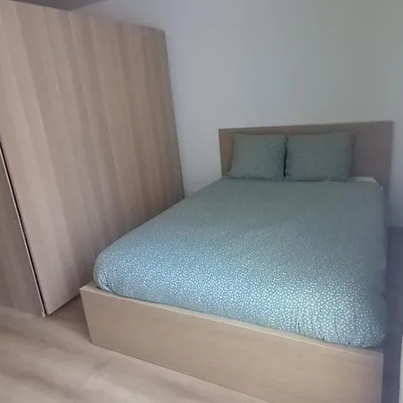 Joli Cosy アパート