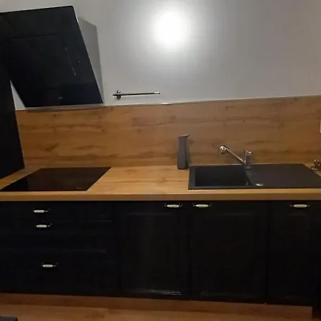 Apartment Joli Cosy Nogent-sur-Seine