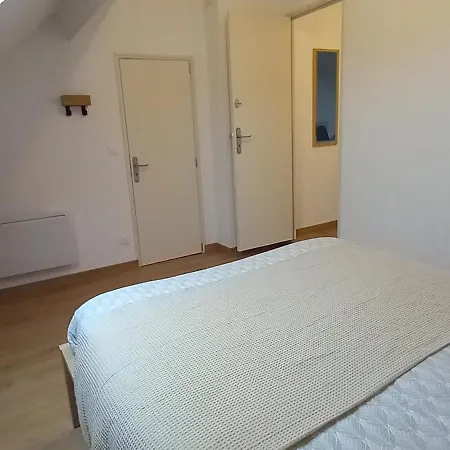 Apartment Joli Cosy