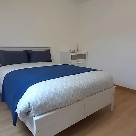 アパート Joli Cosy *