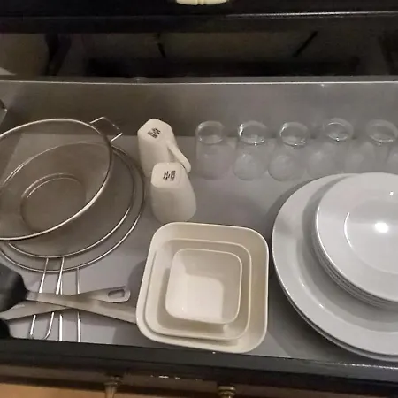 アパート Joli Cosy