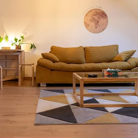 Joli Cosy Nogent-sur-Seine