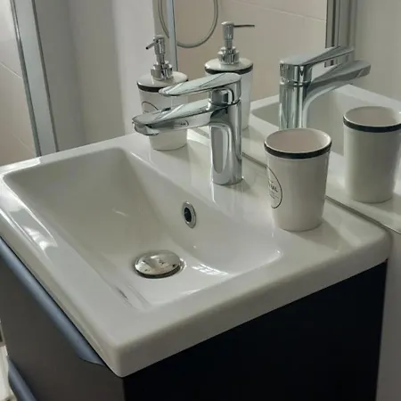 Joli Cosy Apartment Nogent-sur-Seine