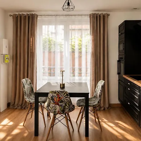 Apartmán Joli Cosy *
