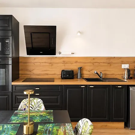 Joli Cosy Apartmán Nogent-sur-Seine