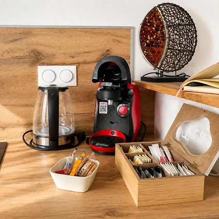 Apartmán Joli Cosy