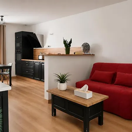 Joli Cosy Apartmán
