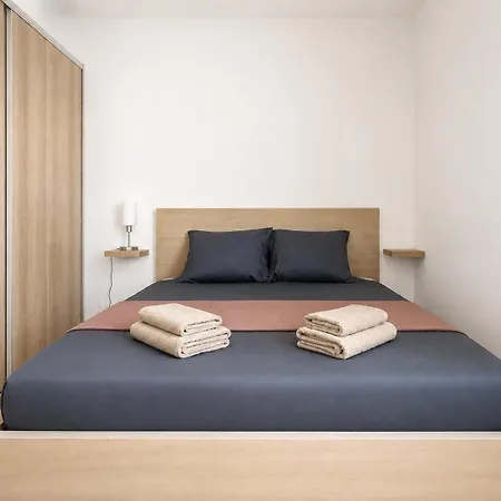 Apartmán Joli Cosy *