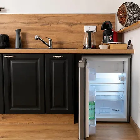 Joli Cosy Apartmán